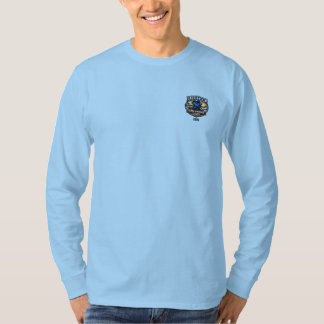 ブルードッグロゴ 新作 Tシャツ