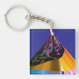 ブルードッグ キーホルダー