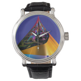 ブルードッグ 腕時計