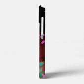 ブルードラゴンの電話ケース Case-Mate iPhoneケース (裏面 / 左)