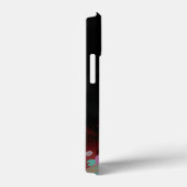 ブルードラゴンの電話ケース Case-Mate iPhoneケース (裏面 / 右)