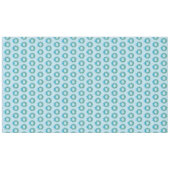 ブルードラゴンズChinoiserie Ginger Jar Jars テーブルクロス (正面(横))