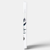 ブルードラゴンパイレーツiPhone 13 Proマックスケース Case-Mate iPhoneケース (裏面 / 左)