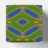 ブルードラゴンビーフボックス フェイバーボックス (上部)