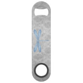 ブルードラゴンフライダマスク スピード栓抜き (裏面)