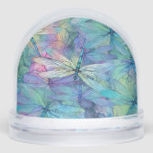 ブルードラゴンフライ (正面)