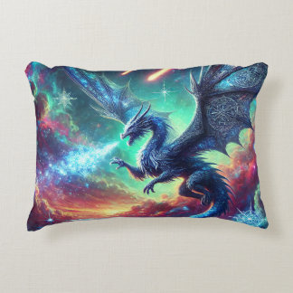 ブルードラゴン アクセントクッション