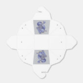 ブルードラゴン フェイバーボックス (折り畳みなし)