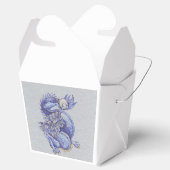 ブルードラゴン フェイバーボックス (オープン)