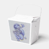 ブルードラゴン フェイバーボックス (正面サイド)