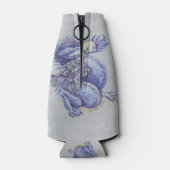 ブルードラゴン ボトルクーラー (裏面)