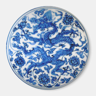 ブルードラゴン マグネット