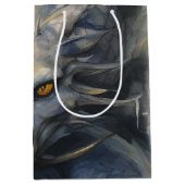 ブルードラゴン ミディアムペーパーバッグ (正面)