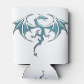 ブルードラゴン 缶クーラー (裏面)