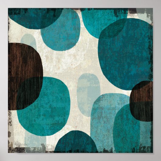 ブルードリップ ポスター (正面)