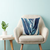 ブルードリフトI クッション (椅子)