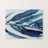 ブルードリフトI ジグソーパズル (横)