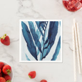 ブルードリフトI スタンダードカクテルナプキン (インサイチュ)