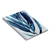 ブルードリフトI ノートブック (右側)