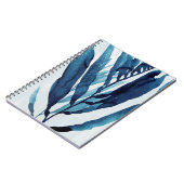 ブルードリフトI ノートブック (左側)