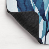 ブルードリフトI マウスパッド (コーナー)