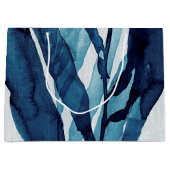 ブルードリフトI ラージペーパーバッグ (正面)