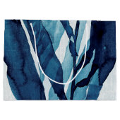 ブルードリフトI ラージペーパーバッグ (裏面)