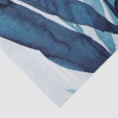 ブルードリフトI 薄葉紙 (詳細)