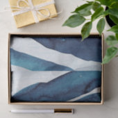 ブルードリフトI 薄葉紙 (ギフト)