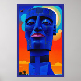 ブルードリーマーズ ポスター