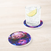 ブルードリーマー コースター (側面)