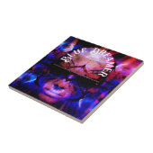 ブルードリーマー タイル (側面)