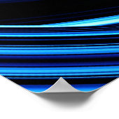 ブルードリームのポスター ポスター (角)