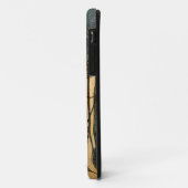 ブルードリームキャッチャーiPhone 5ケース Case-Mate iPhoneケース (裏面/左)