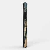ブルードリームキャッチャーiPhone 5ケース Case-Mate iPhoneケース (裏面/右)
