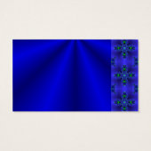 ブルードリームズ (裏面)