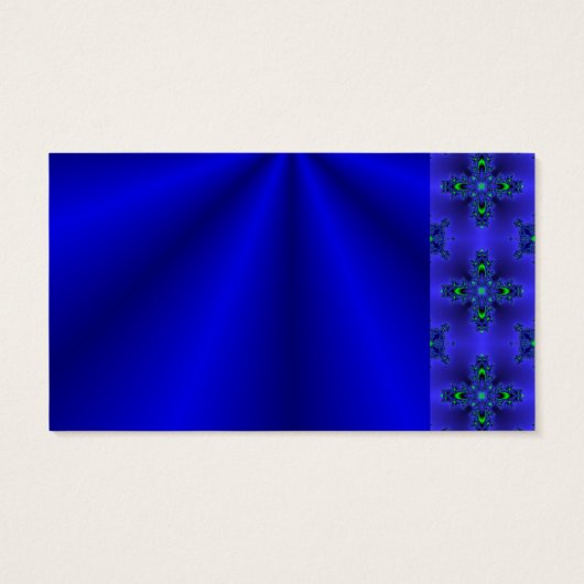 ブルードリームズ (裏面)