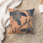 ブルードリーム枕 クッション (ブランケット)