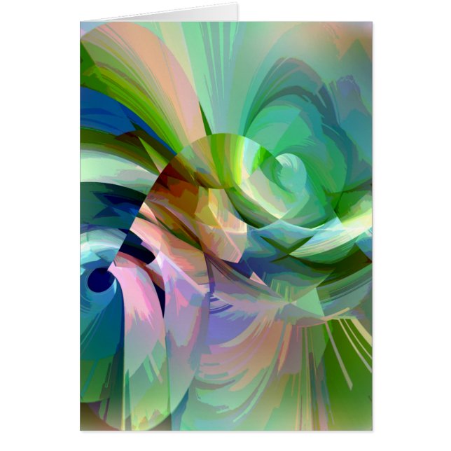 ブルードリーム (正面)