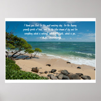 ブルードリーム・オブ・スカイ ポスター