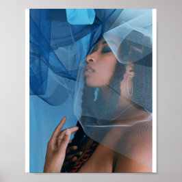 ブルードリーム ポスター