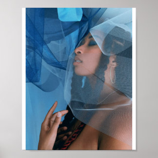 ブルードリーム ポスター