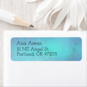 ブルードリーム ラベル (インサイチュ)