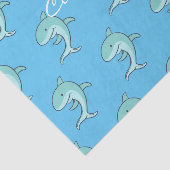 ブルードルフィンズリーピングThunder_Cove 薄葉紙 (詳細)