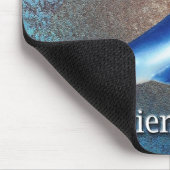 ブルードルフィンズ最高のフレンズフォーエバー マウスパッド (コーナー)