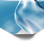 ブルードルフィンポスター ポスター (コーナー)