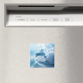 ブルードルフィン磁石 マグネット (インサイチュ (食洗機))