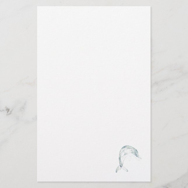 ブルードルフィン (正面)