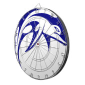 ブルードルフィン ダーツボード (正面右)