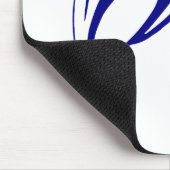 ブルードルフィン マウスパッド (コーナー)